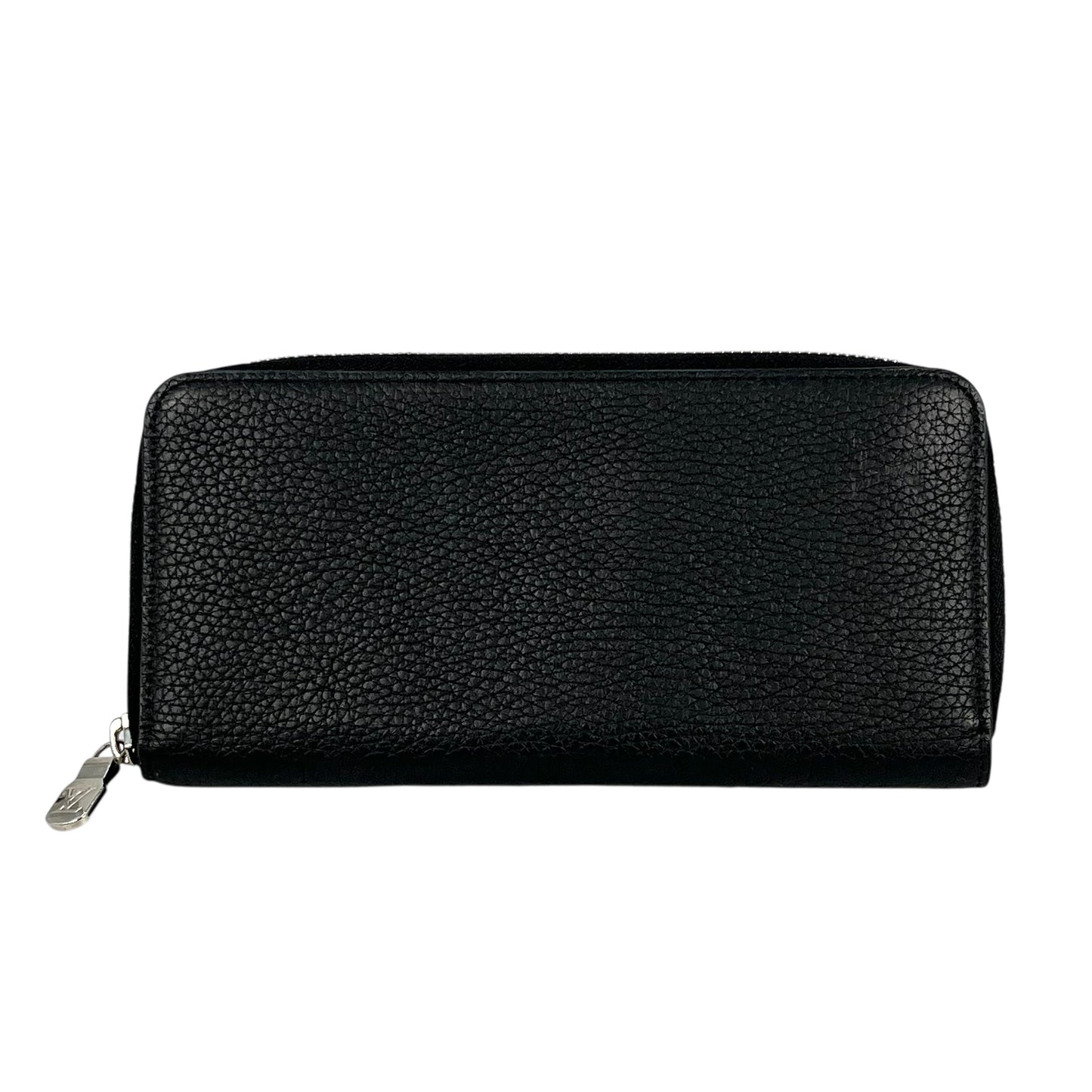 Louis Vuitton Zippy Wallet Vertical