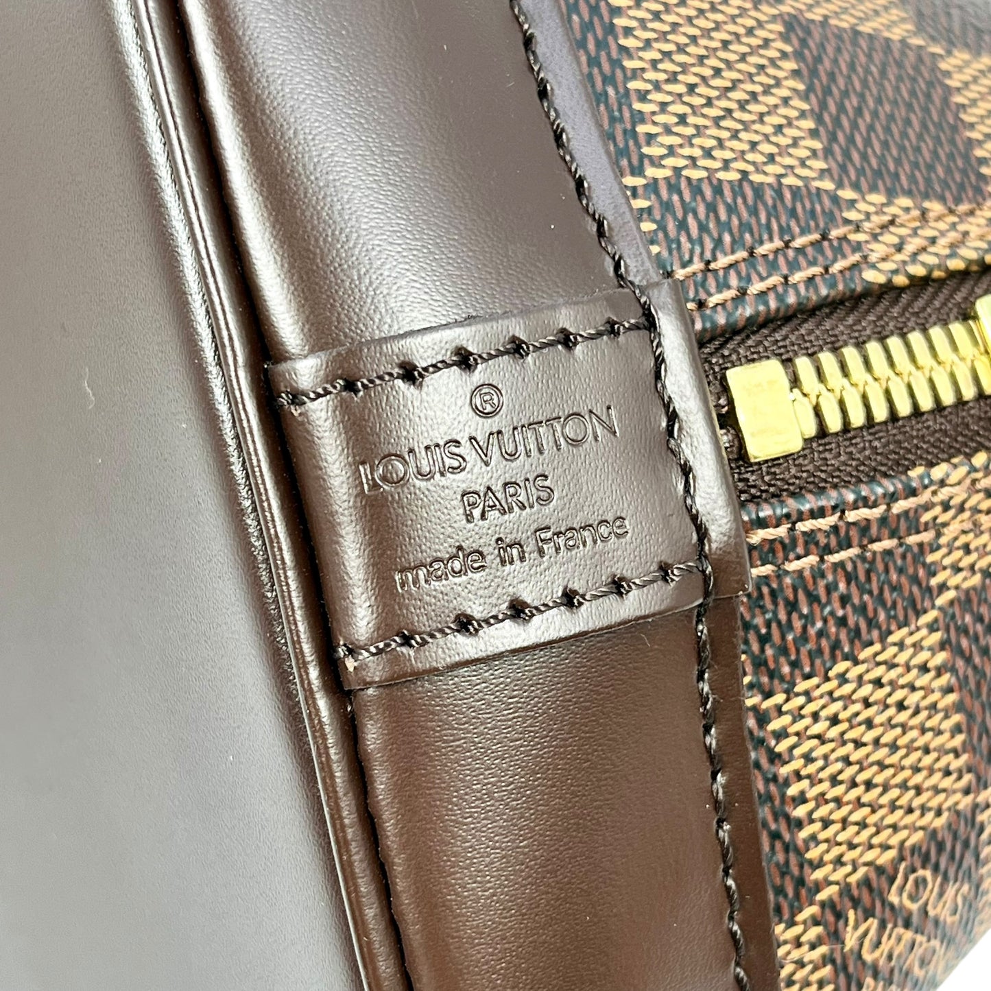 Louis Vuitton AlmaPM