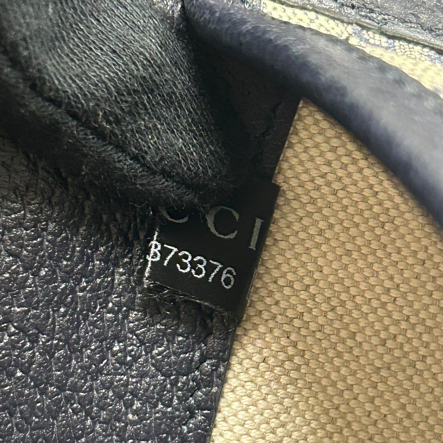 GUCCI GGsupreme Ohidia