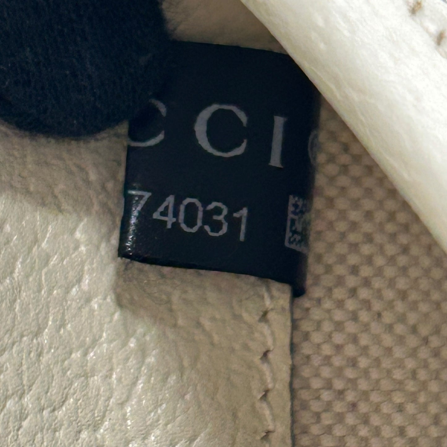 GUCCI GGsupreme Ohidia