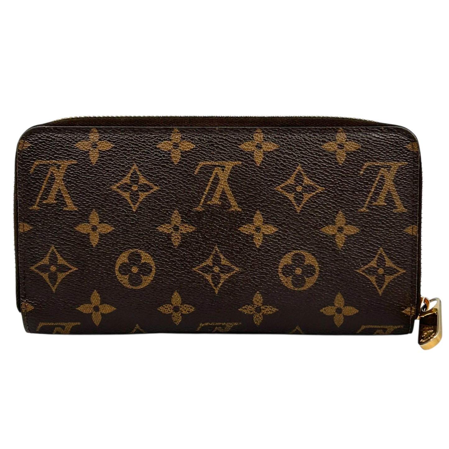 Louis Vuitton Zippy wallet
