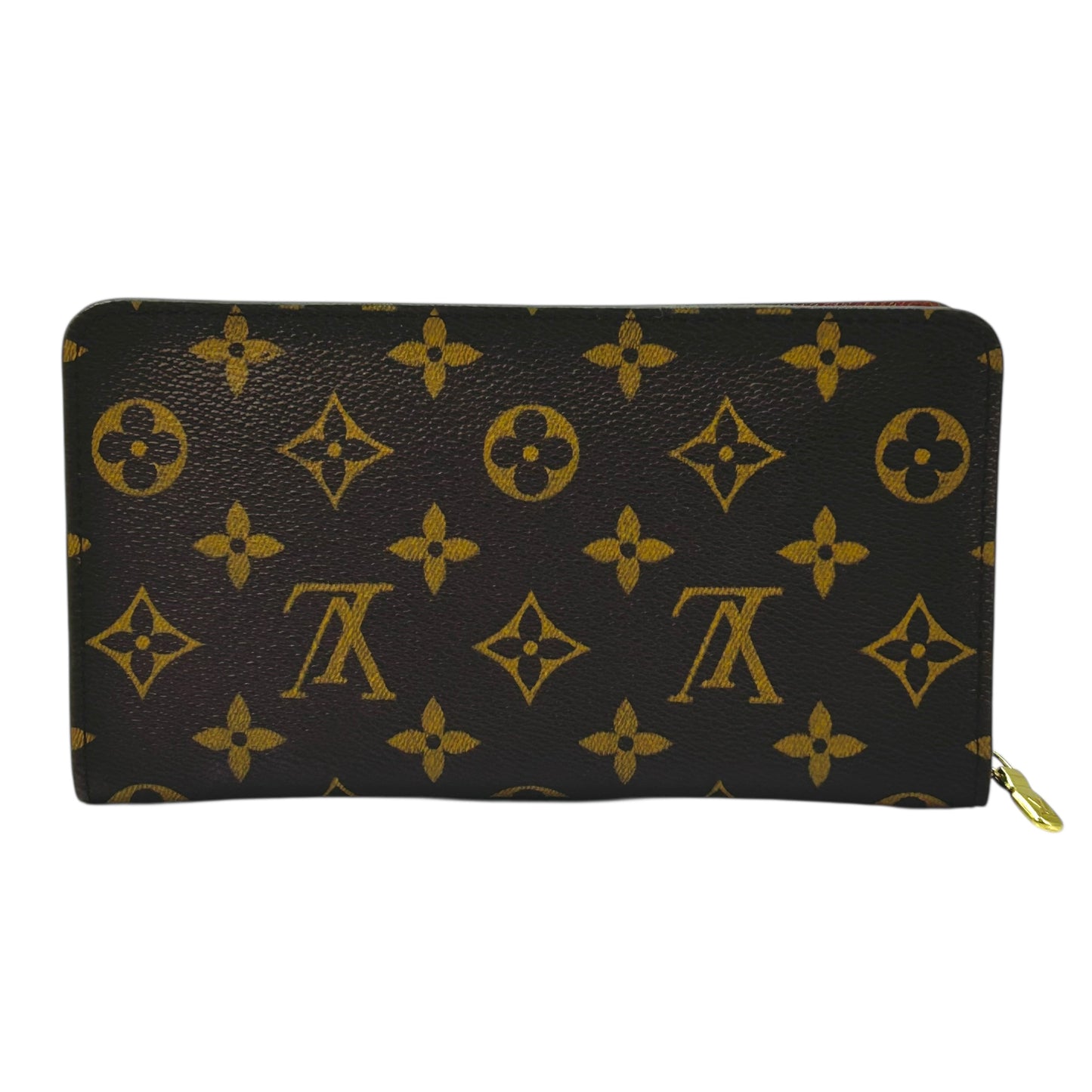 Louis Vuitton portemonezippe