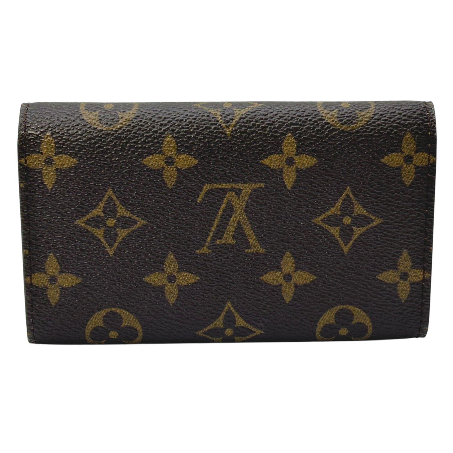 Louis Vuitton portemonezippe