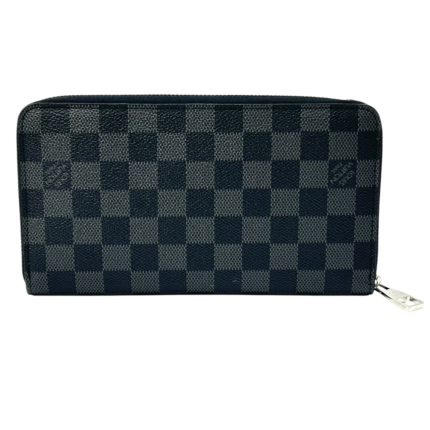 Louis Vuitton Zippy organizer