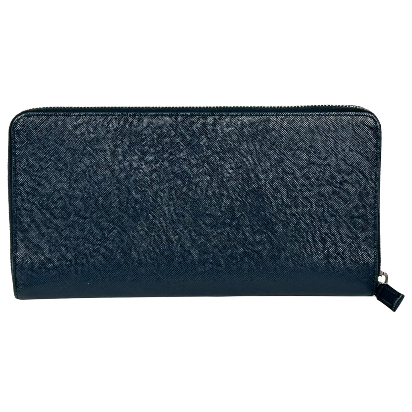 PRADA Saffiano calf Travel case