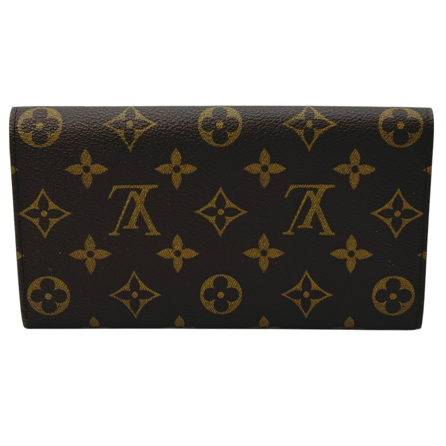 Louis Vuitton Portemonnaiecredit