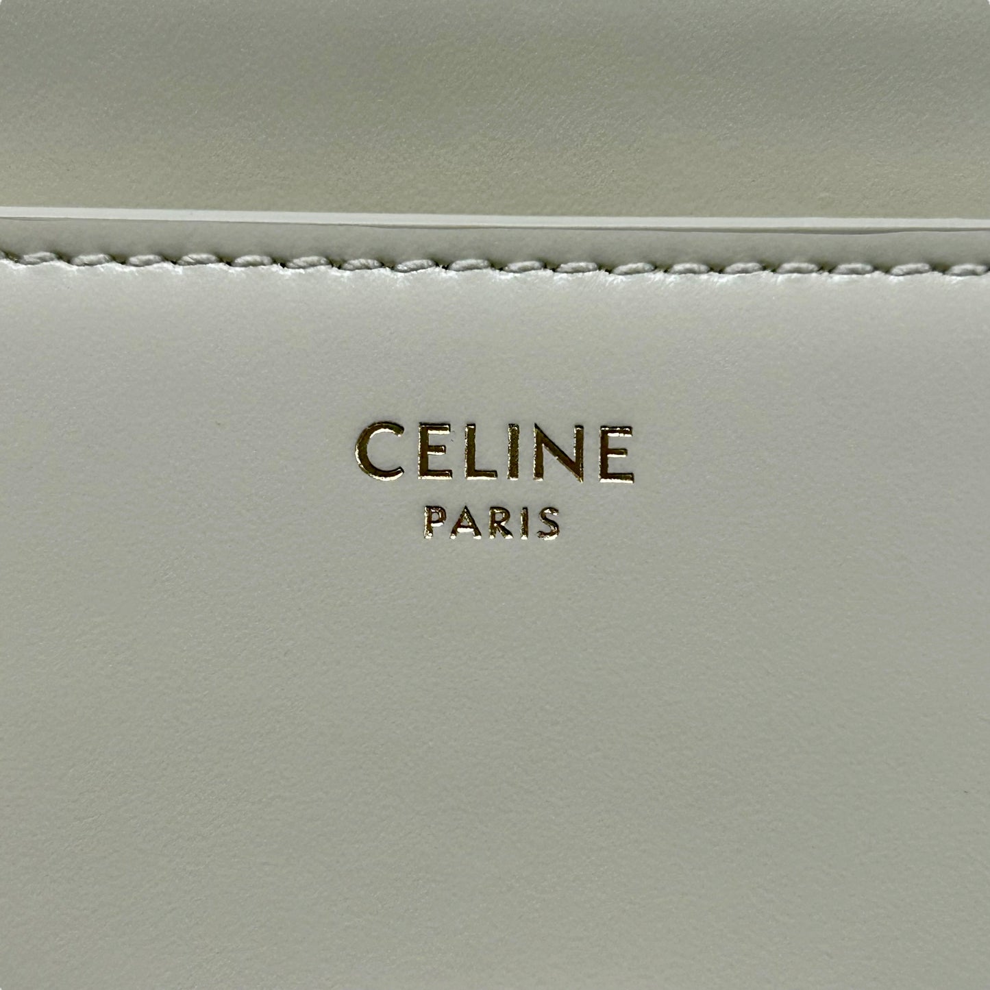 CELINE 16Small 2way bag