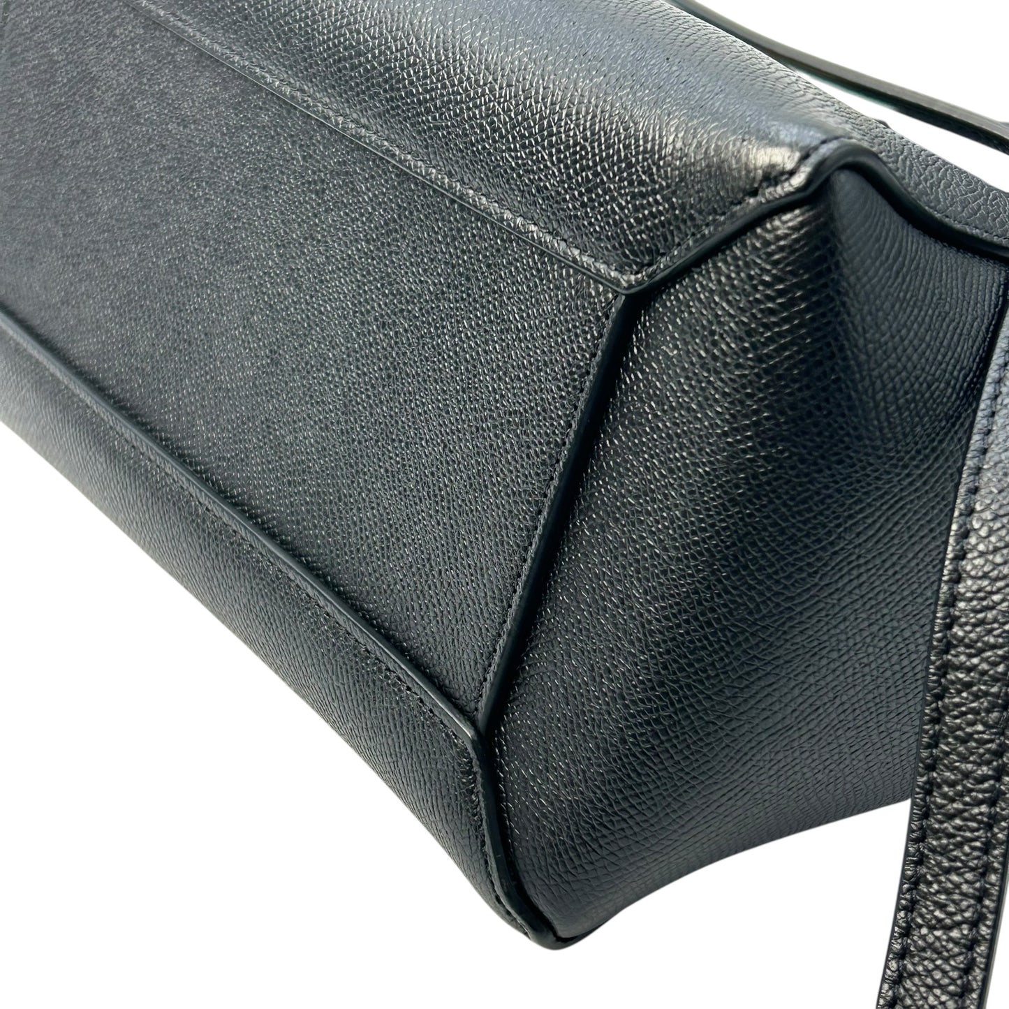 CELINE Micro Bele Bag