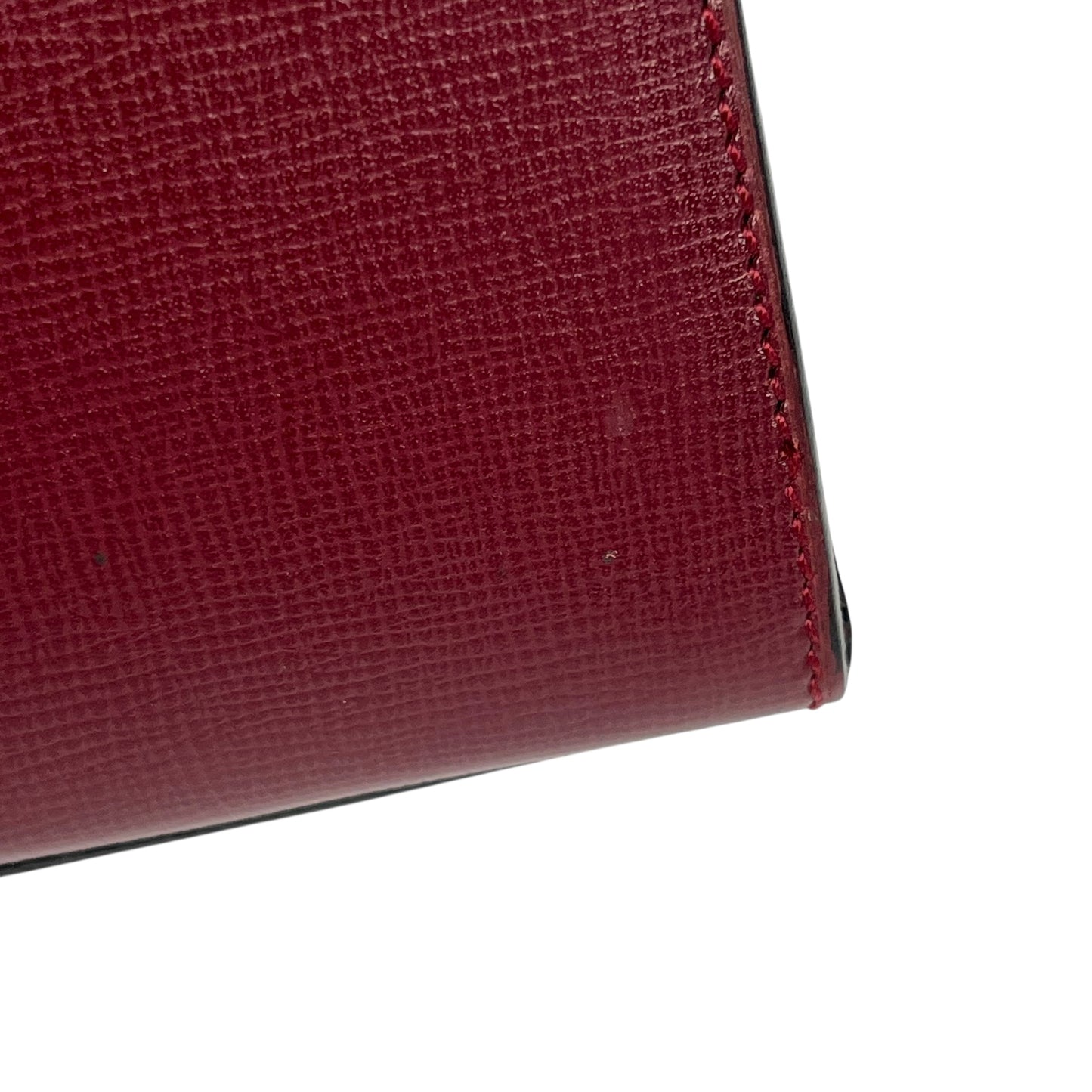 Cartier Must Line Hand Bag