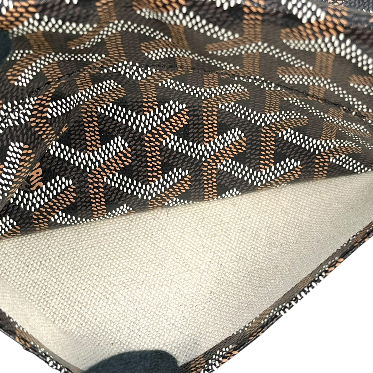 GOYARD Saint Louis GM Tote Bag