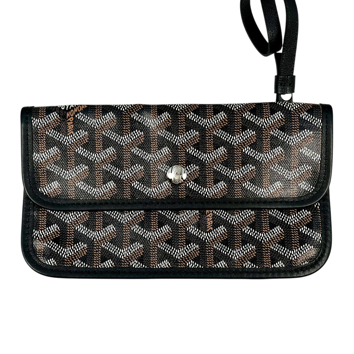 GOYARD Saint Louis GM Tote Bag
