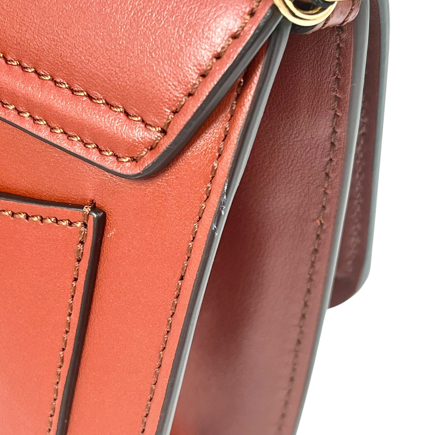 Chloé C Chain Shoulder Bag