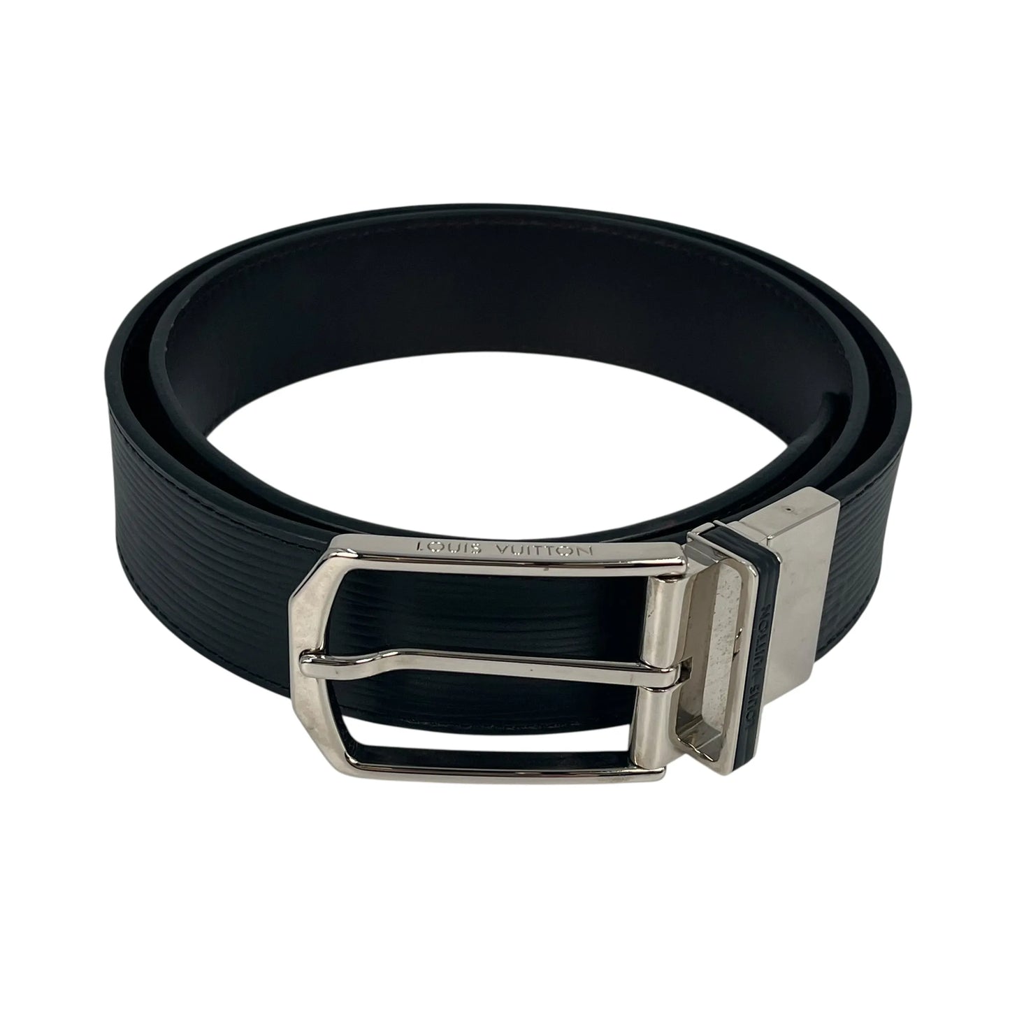 Louis Vuitton Suntulle Slender Belt