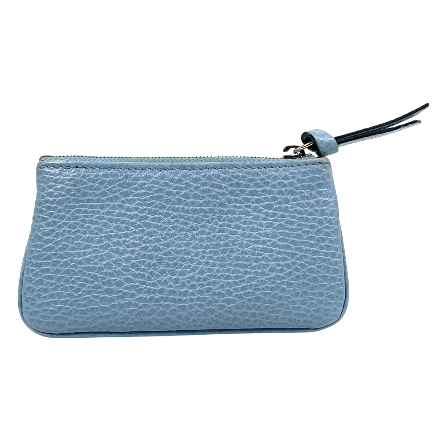 GUCCI Coin Purse - Blue