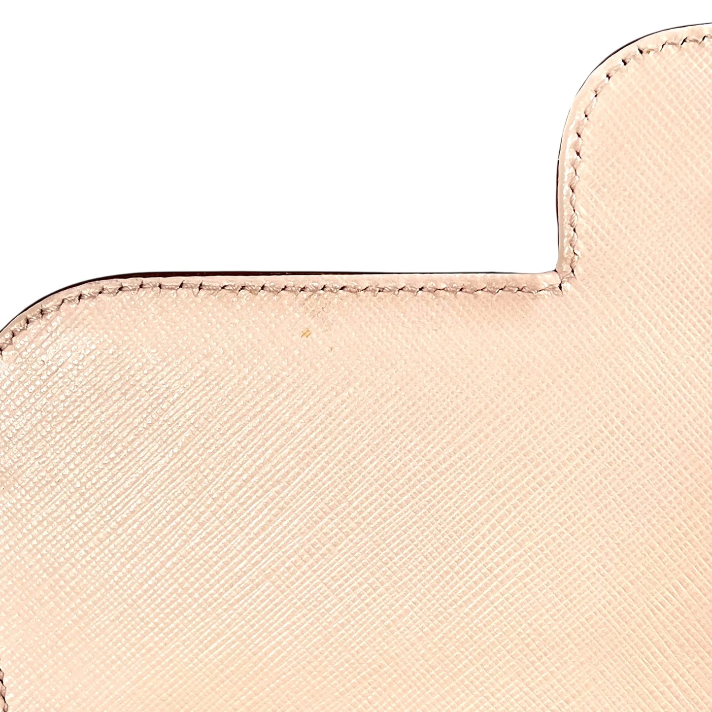 Ferragamo Gancini Hand Bag - Pink
