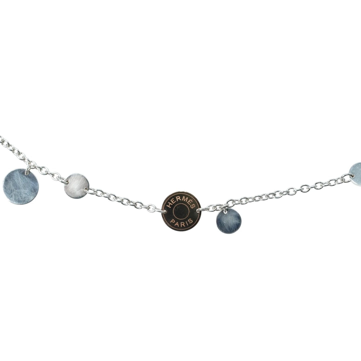 Hermès Confettis Bracelet - 18K Silver925
