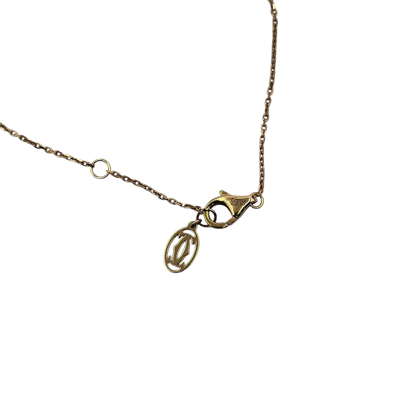 Cartier d'amour XS 1PD Bracelet