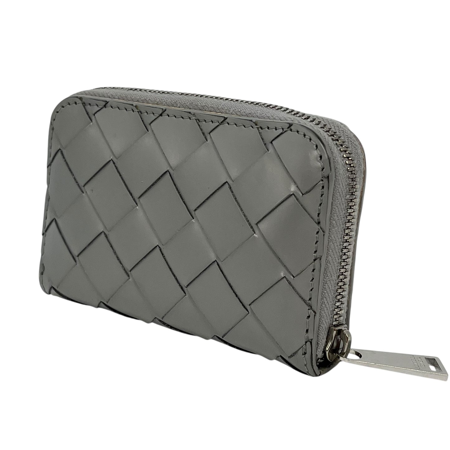 Bottega Veneta Intrecciato Coin Case