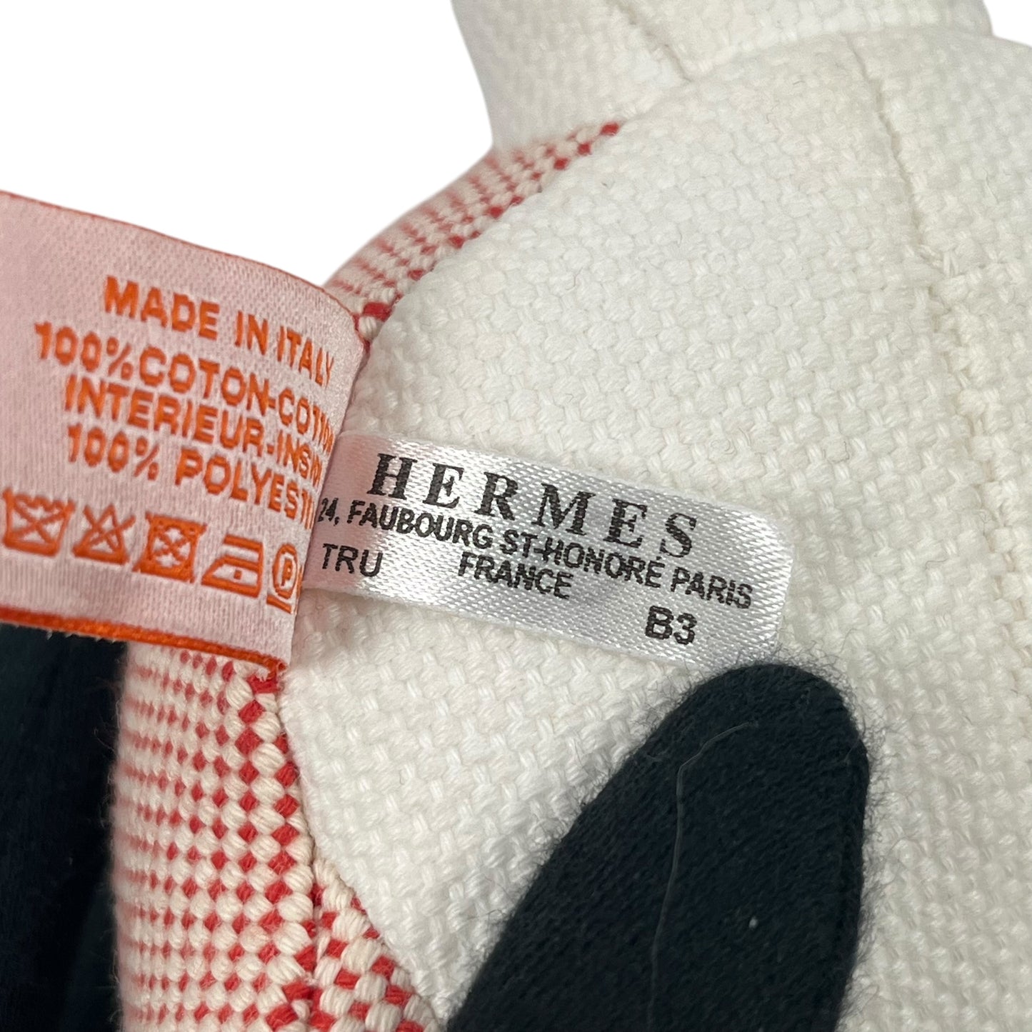 HERMES Celestin Rabbit