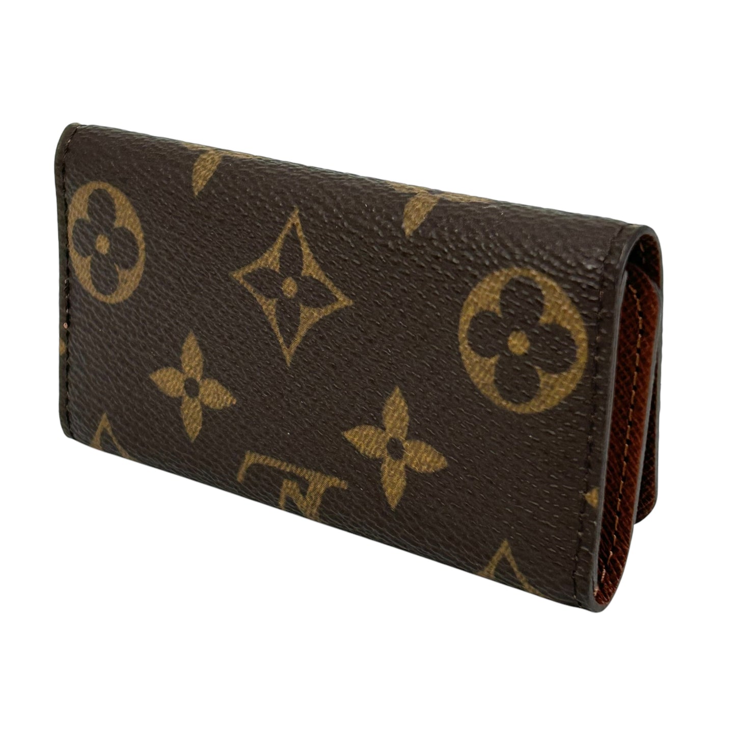 Louis Vuitton Multicartes Monogram Key Case