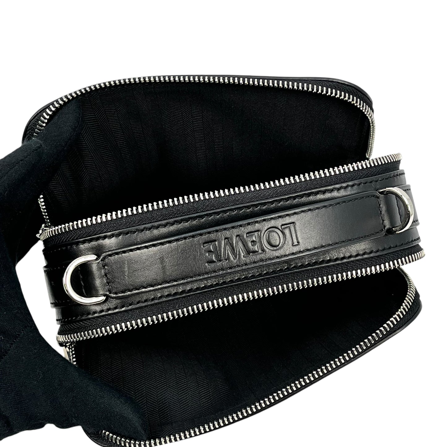 LOEWE Mini camerab Crossbody bag