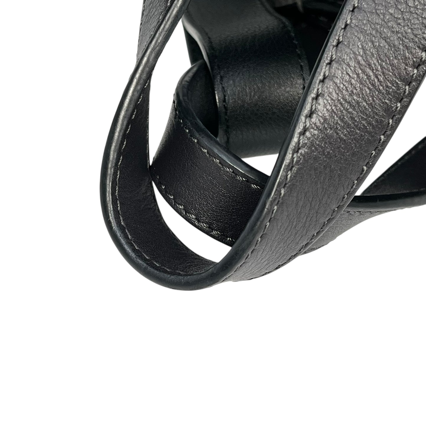 LOEWE Hammock small shoulder bag