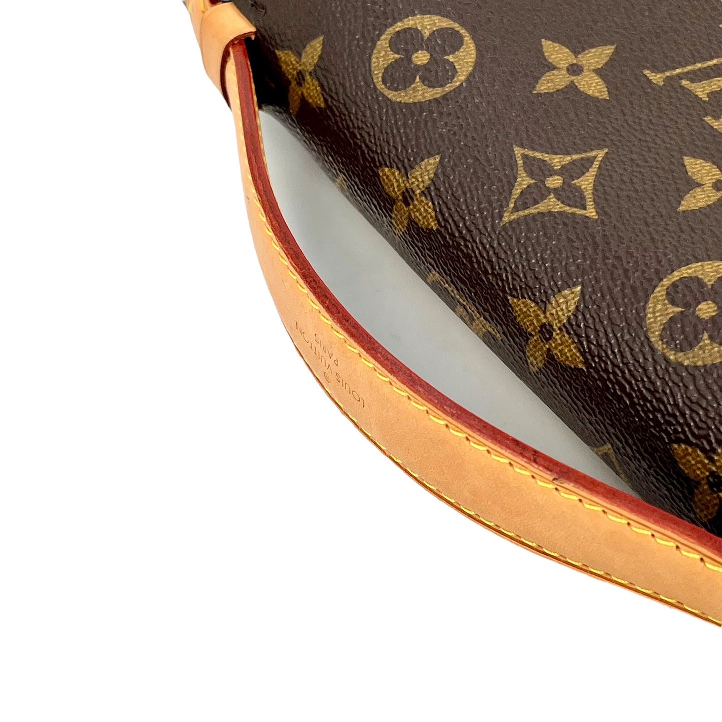 Louis Vuitton Pochette MetisMM
