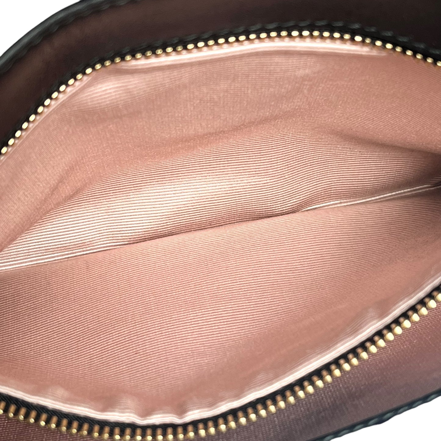 GUCCI Arli small Leather shoulder bag