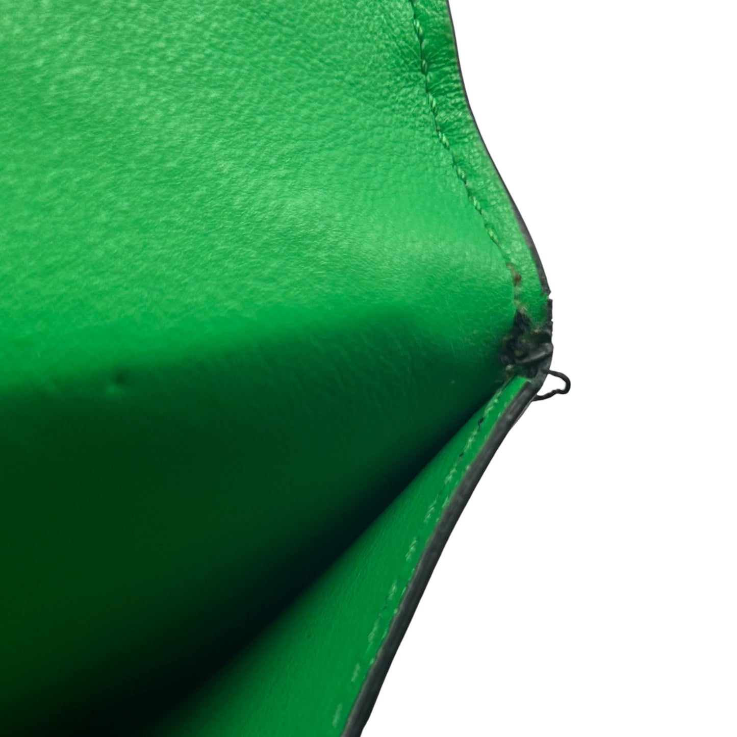 Bottega Veneta Intrecciato Long wallet