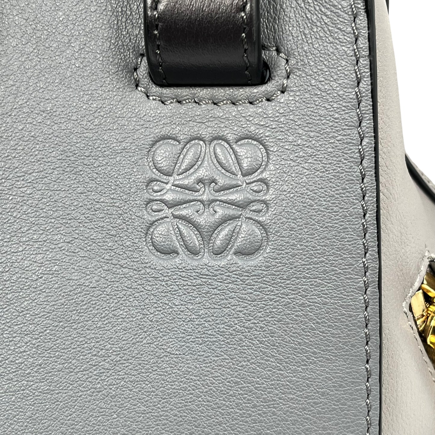 LOEWE Hammock small shoulder bag