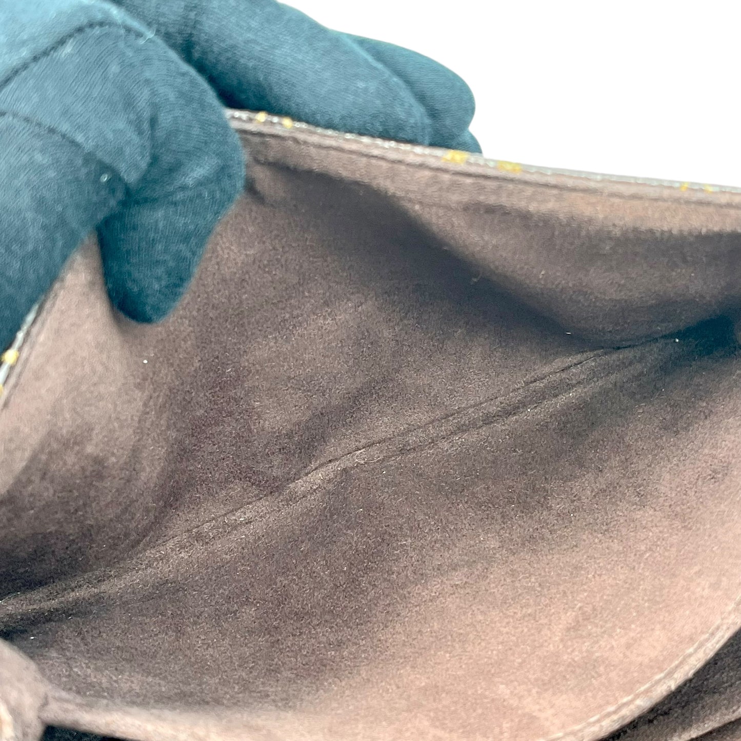 Louis Vuitton Pochette MetisMM
