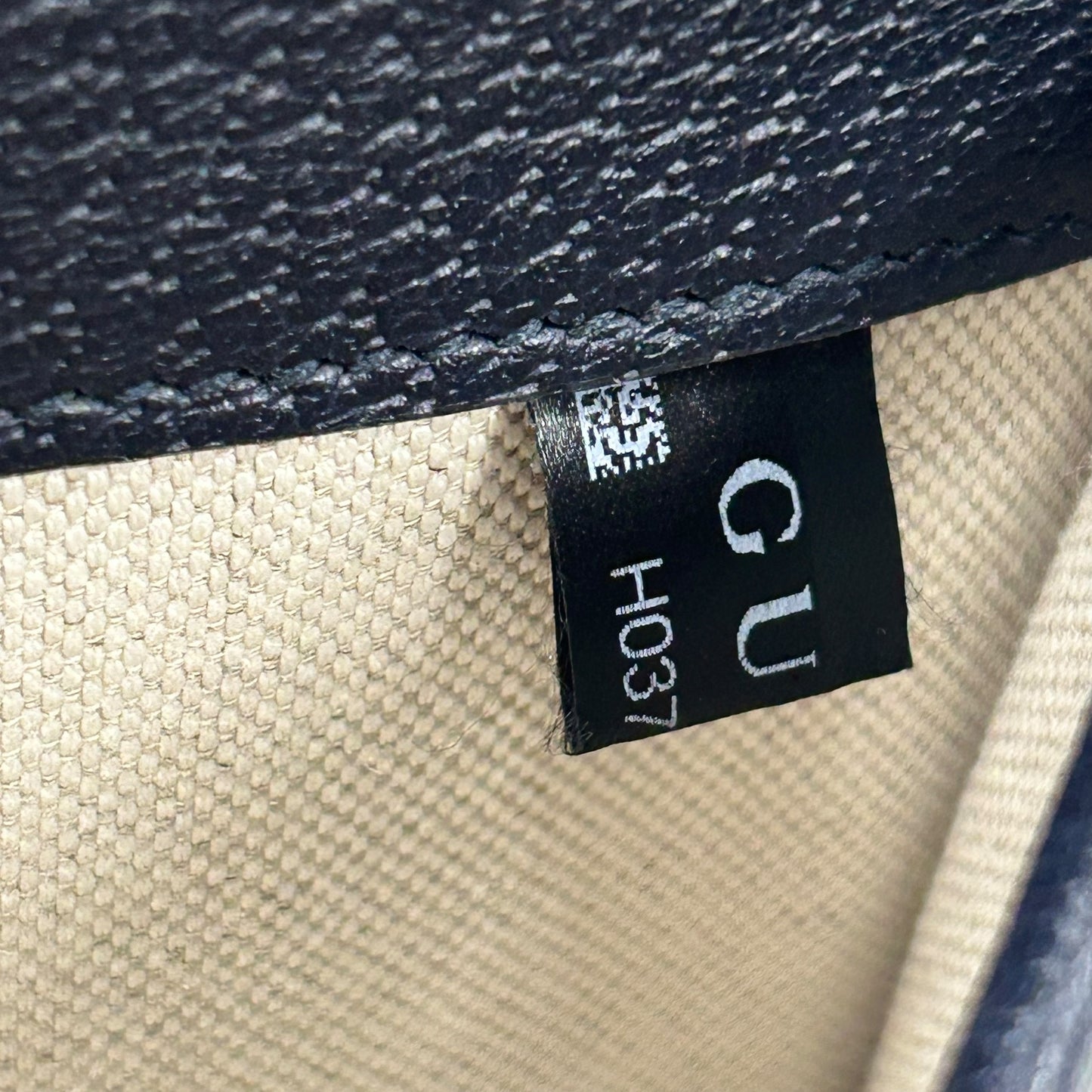 GUCCI GGsupreme Ohidia