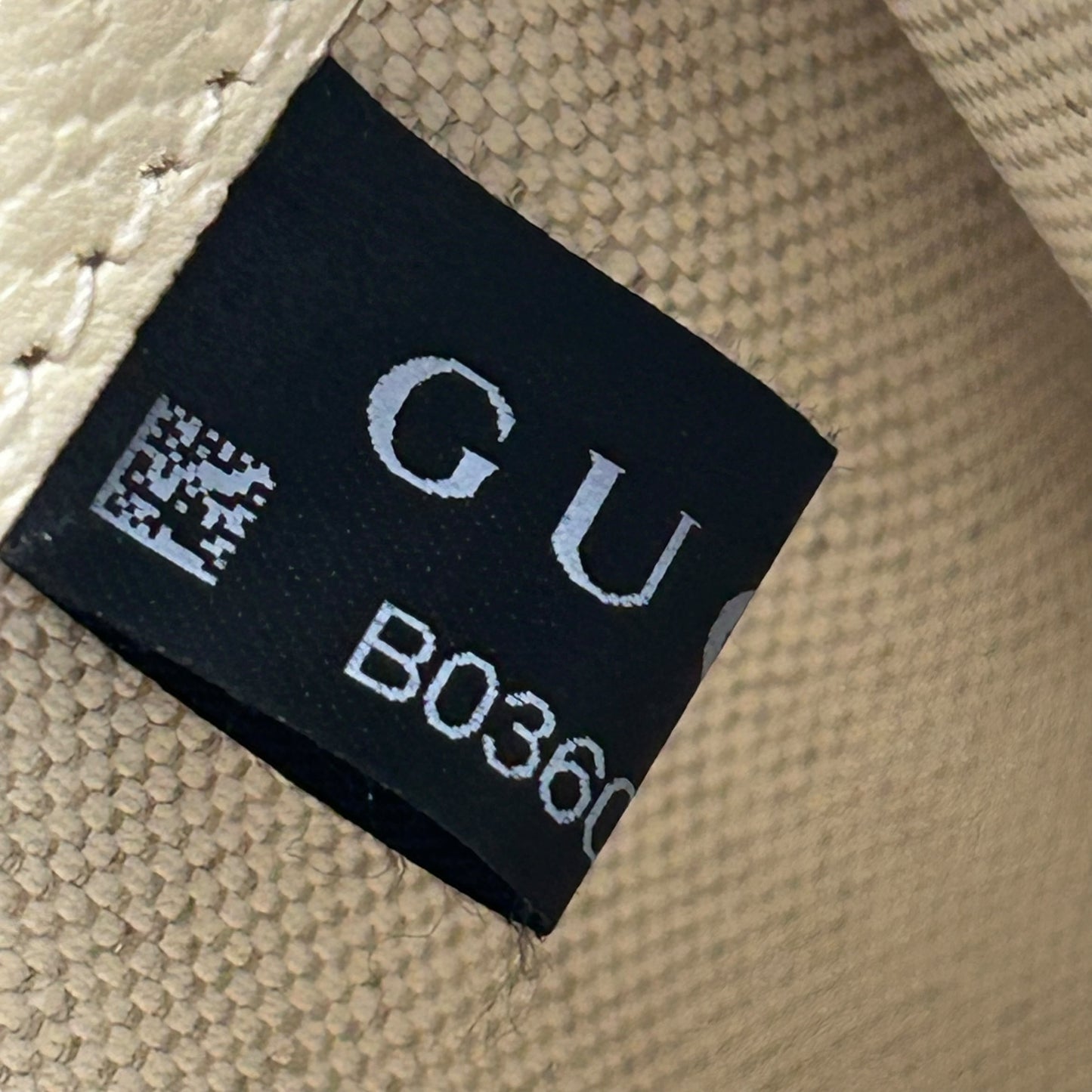GUCCI GGsupreme Ohidia