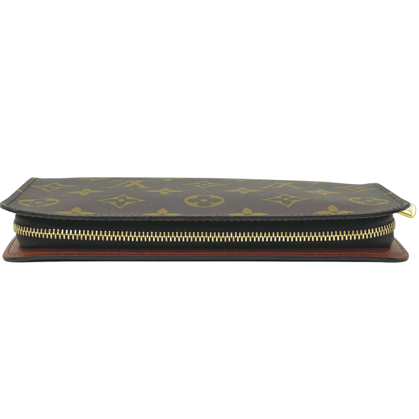 Louis Vuitton portemonezippe