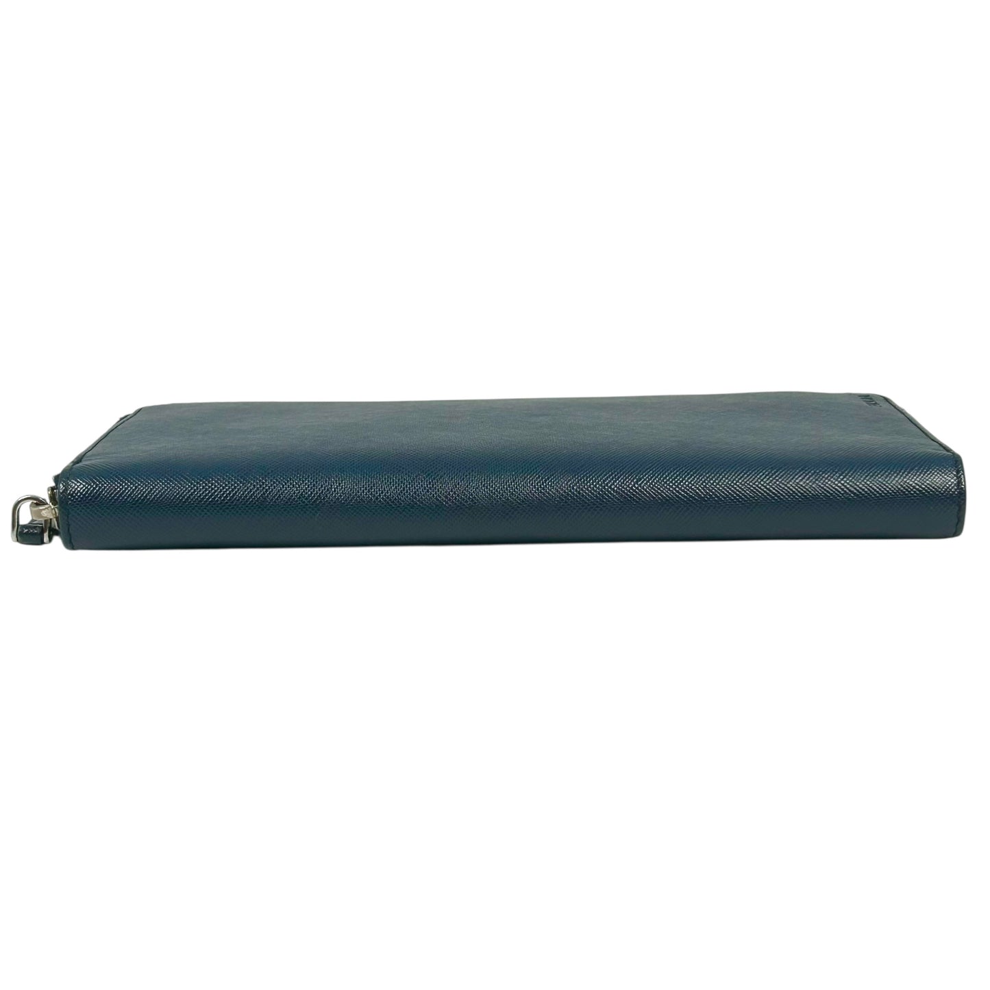 PRADA Saffiano calf Travel case