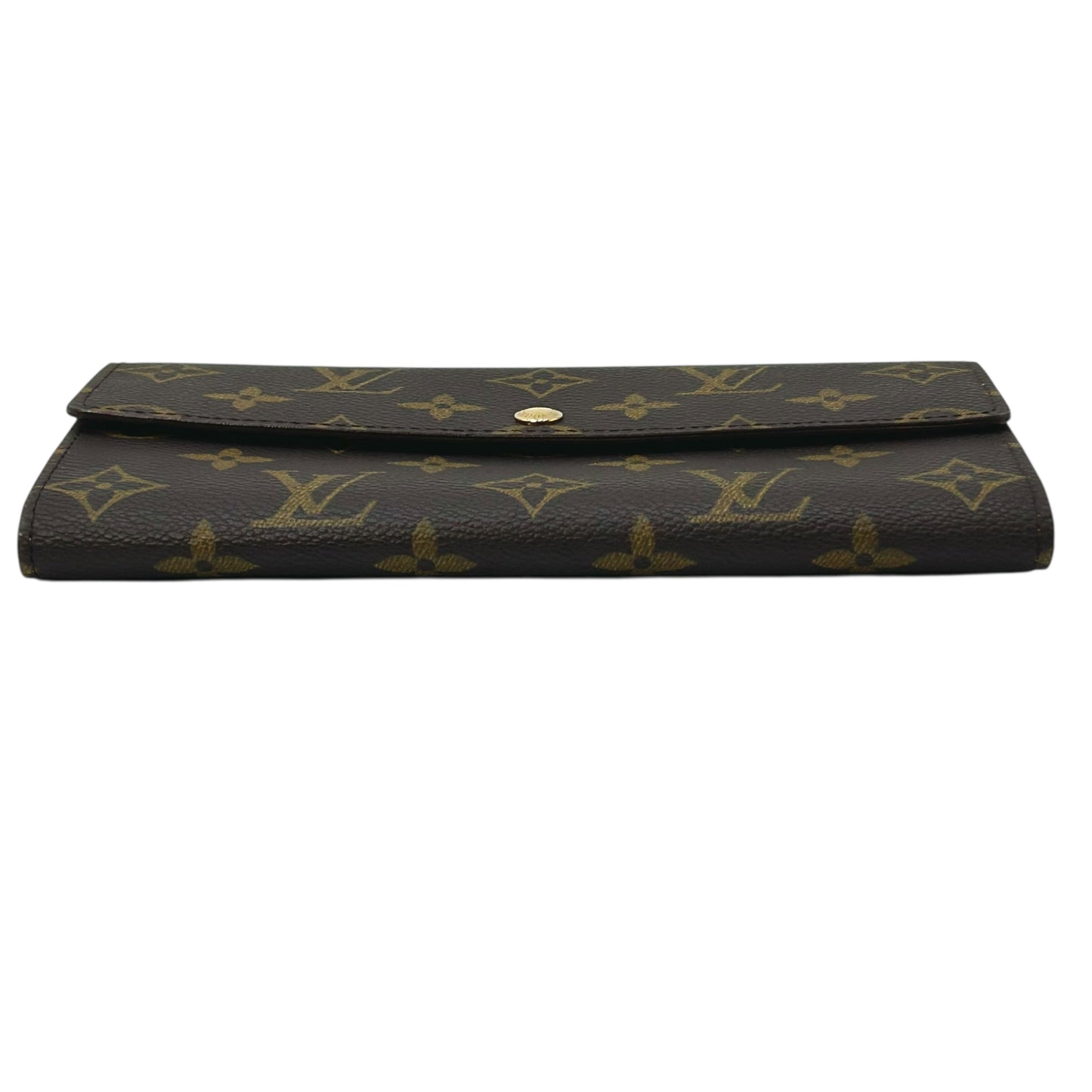 Louis Vuitton Portemonnaiecredit