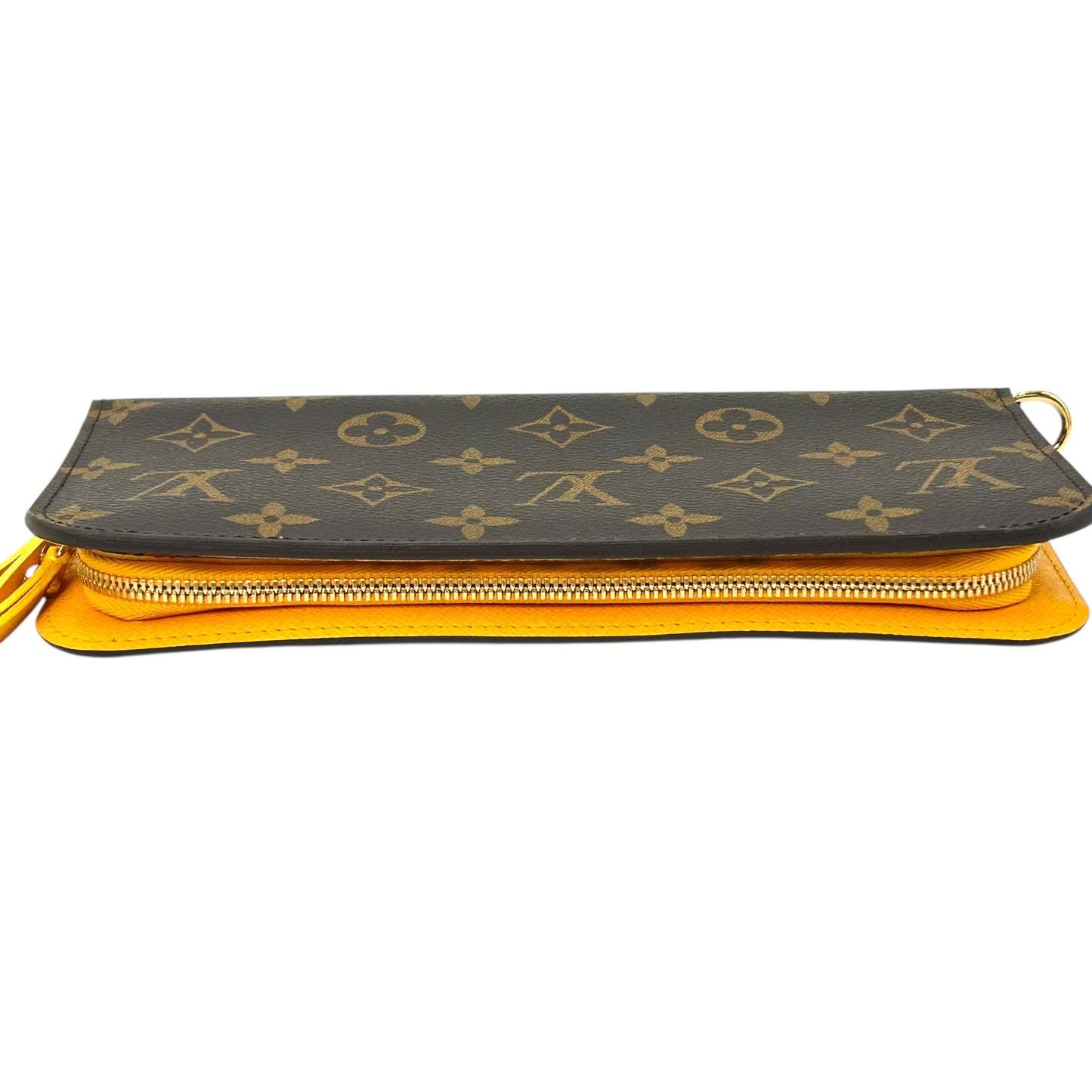 Louis Vuitton x Yayoi Kusama Portefeuille Insolite Monogram Wallet