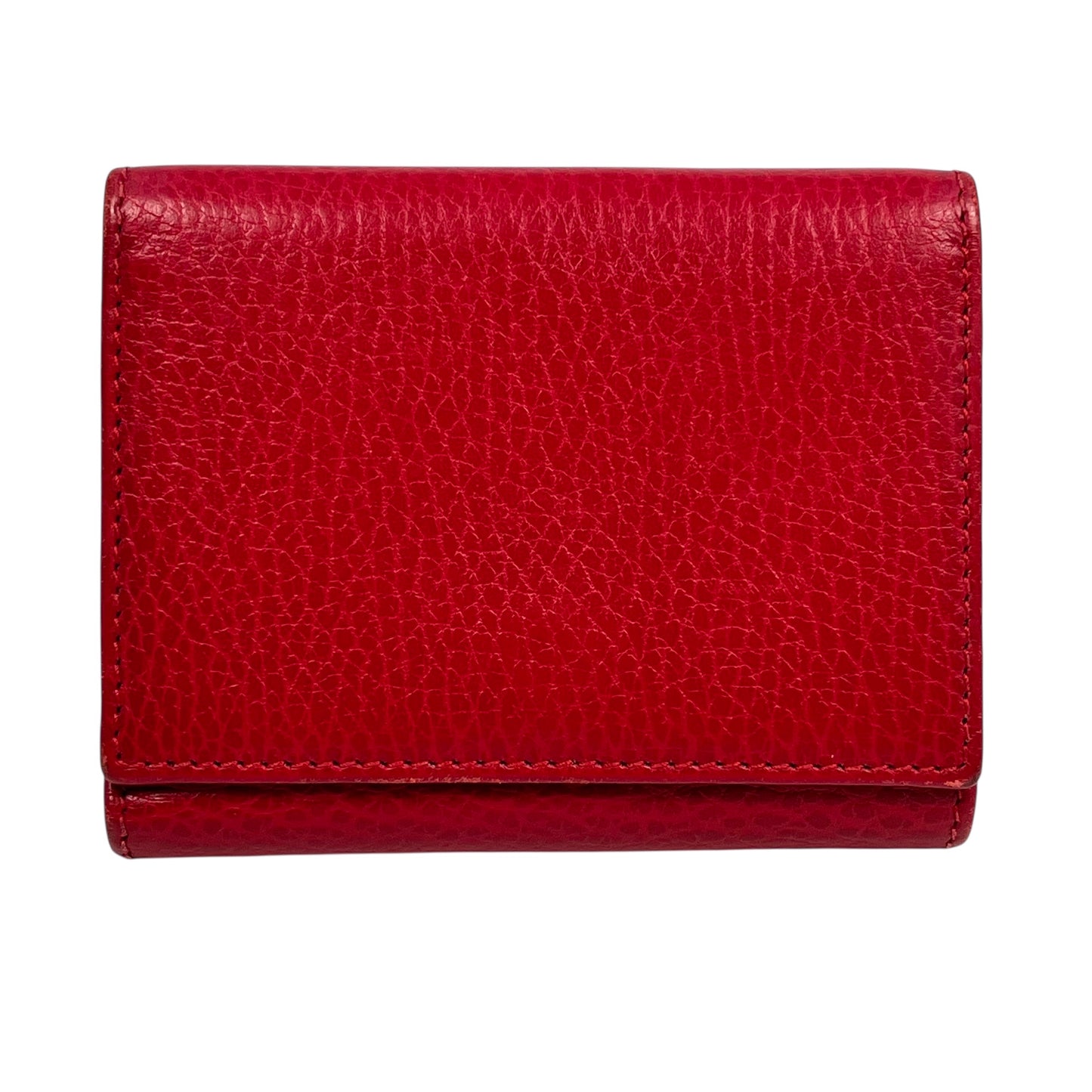 GUCCI GGmarmont Bi-fold wallet