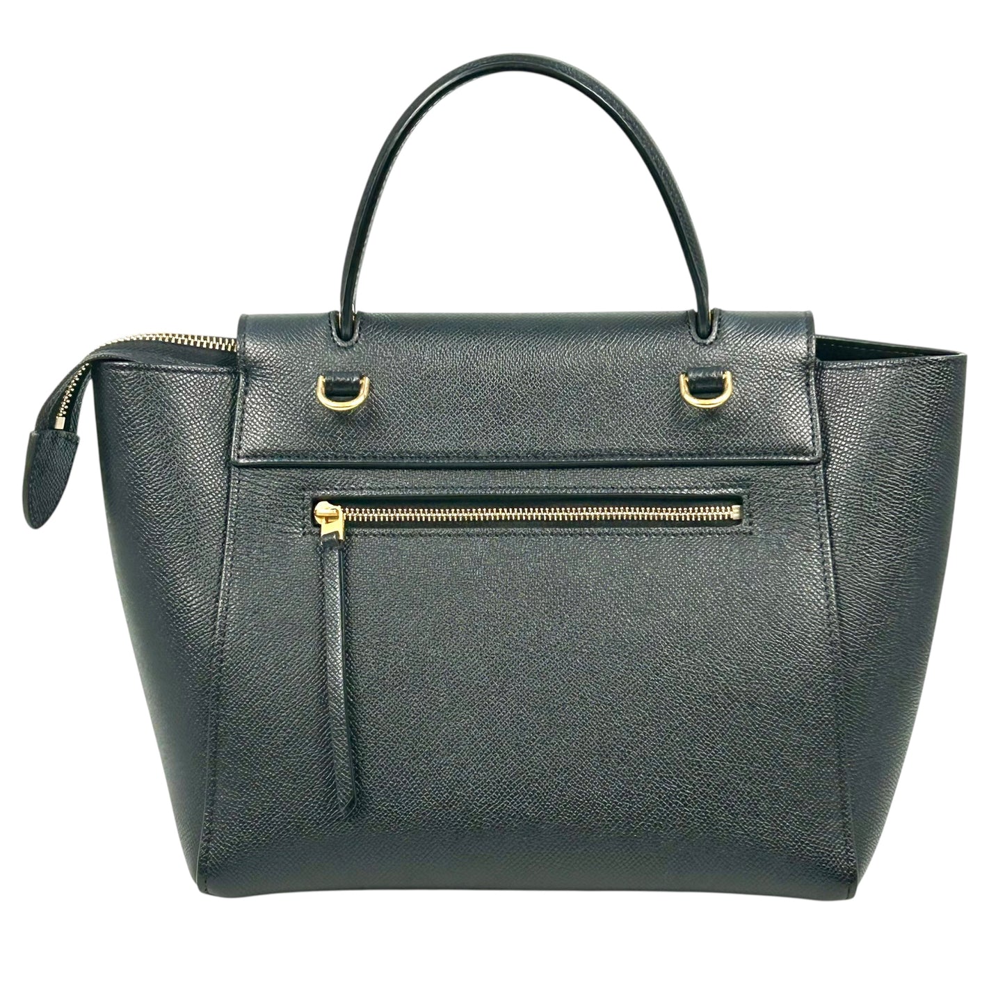 CELINE Micro Bele Bag