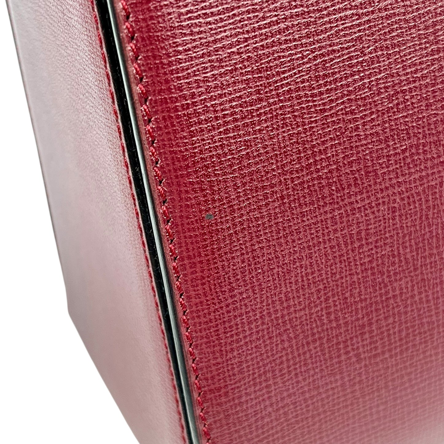 Cartier Must Line Hand Bag