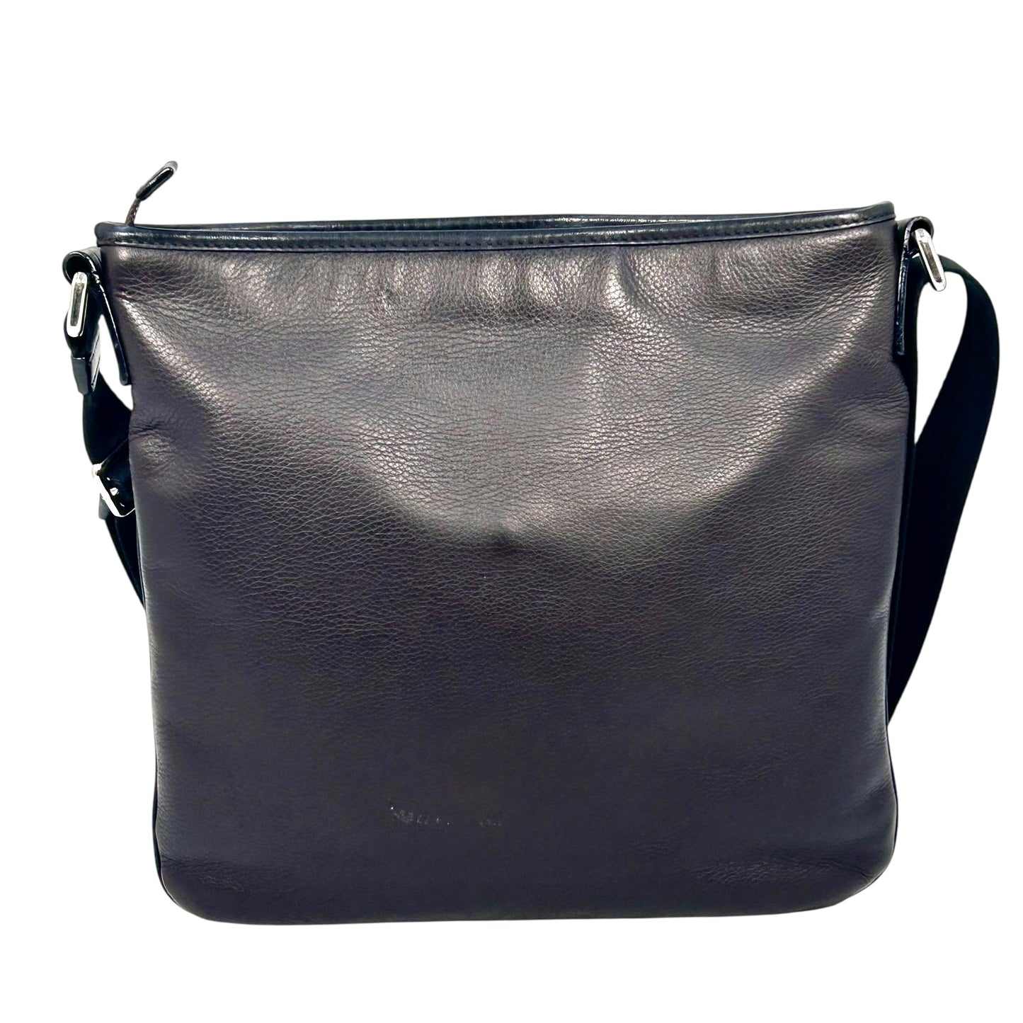 LOEWE Anagram Shoulder Bag