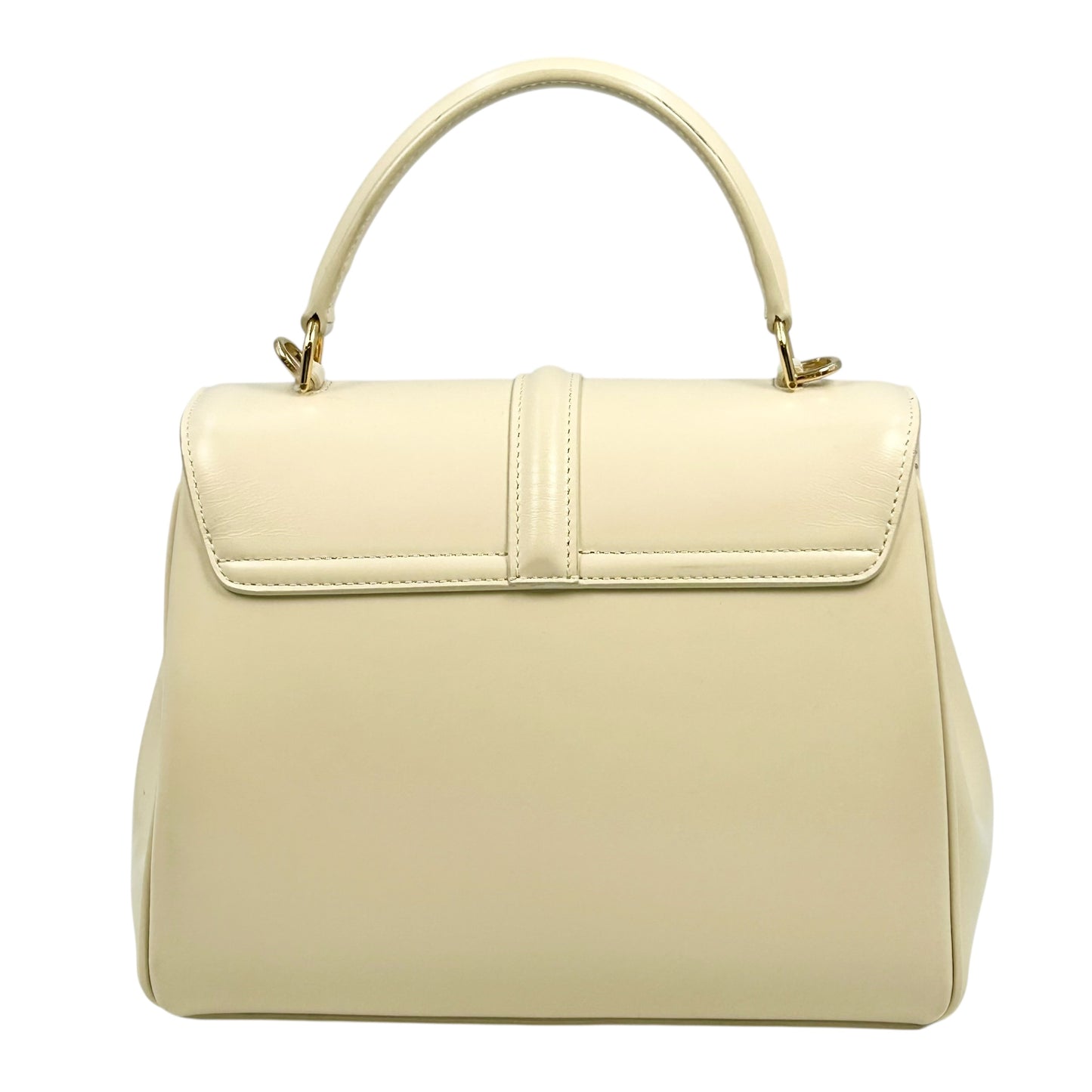 CELINE 16 Small Hand Bag Shoulder Bag