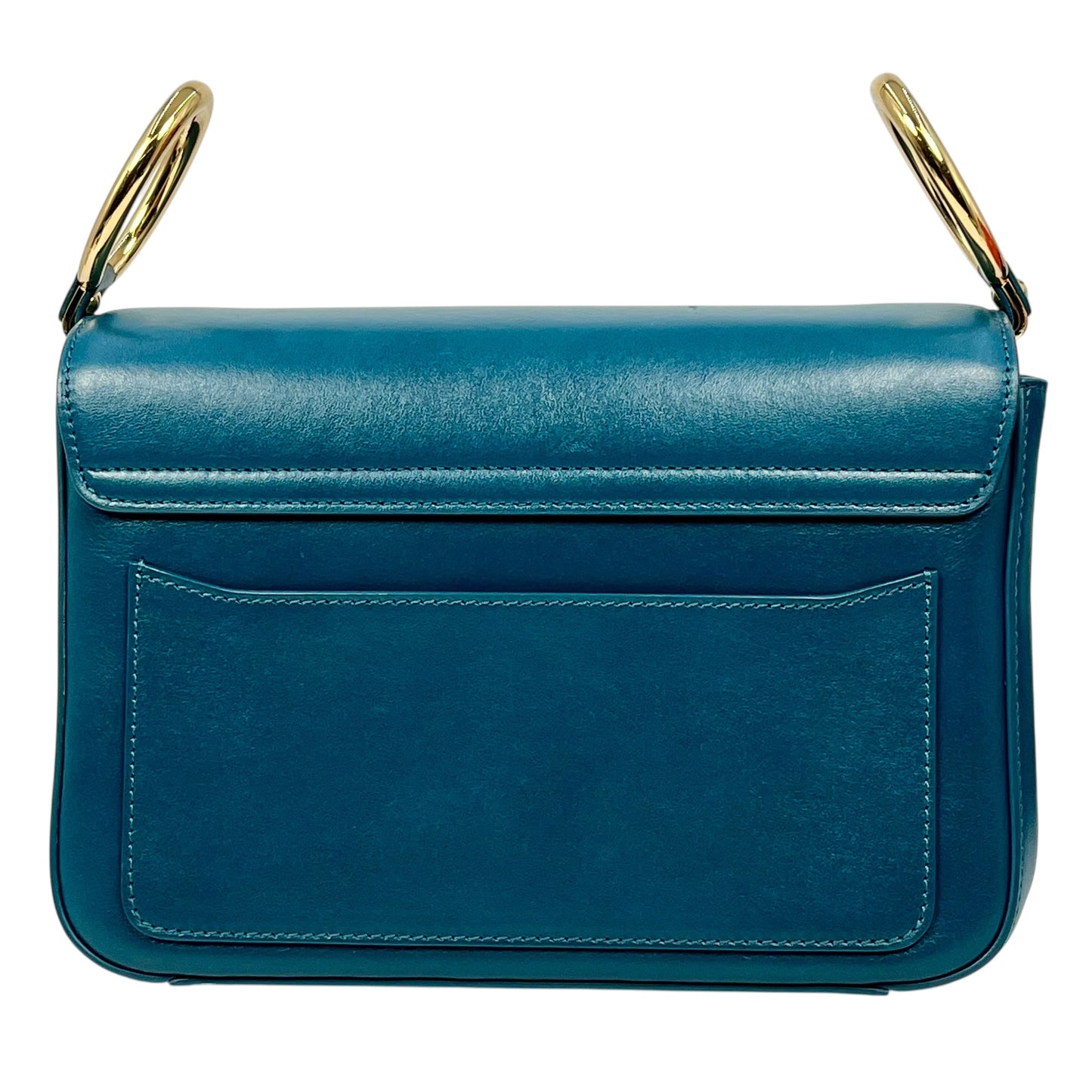 Chloé Chloe C 2way Bag - Blue