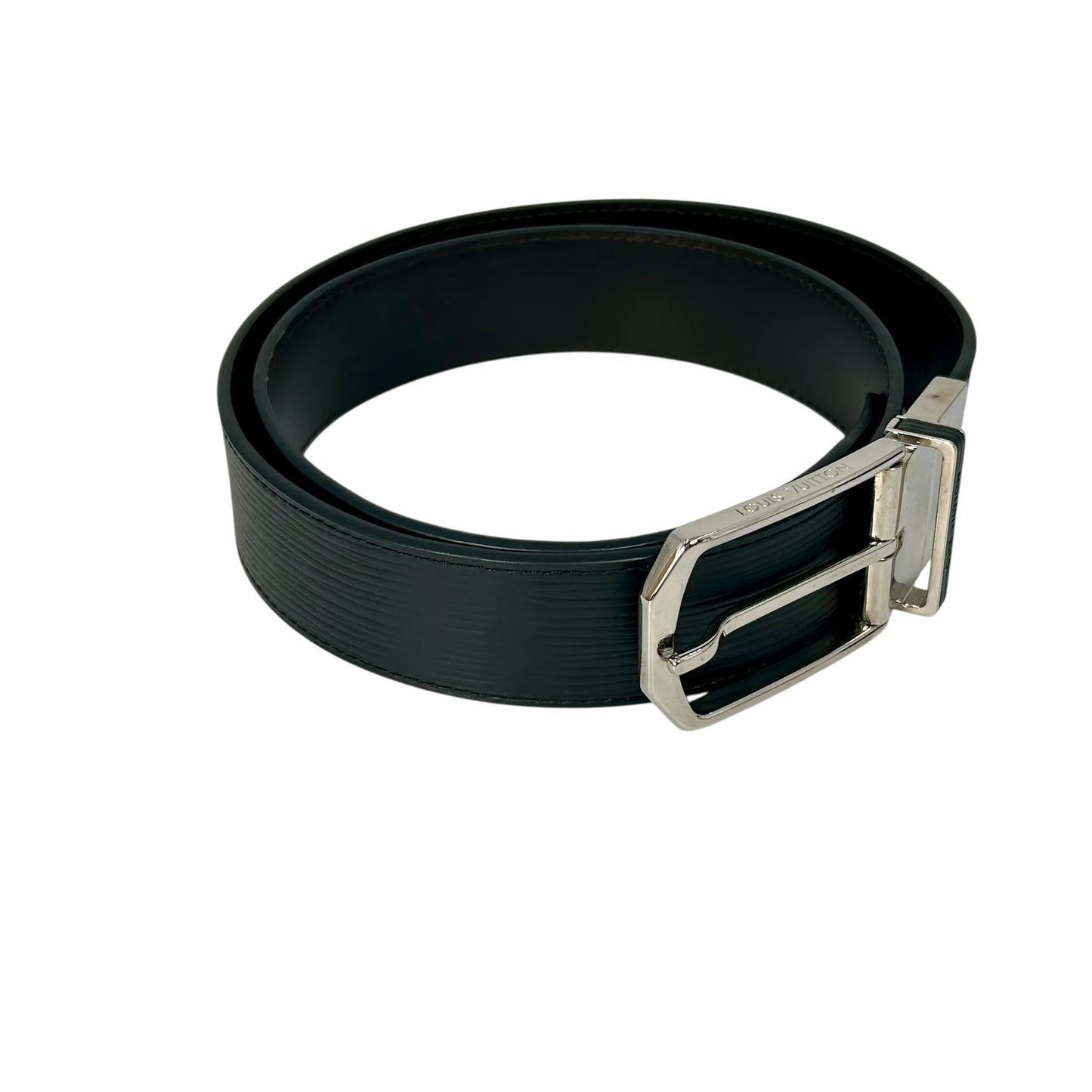 Louis Vuitton Suntulle Slender Belt
