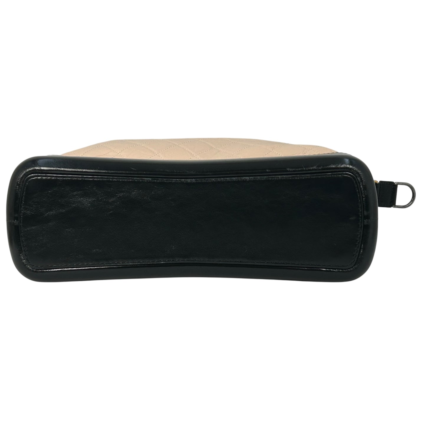 CHANEL Gabrielle de Coco 2way Hand Bag Shoulder Bag