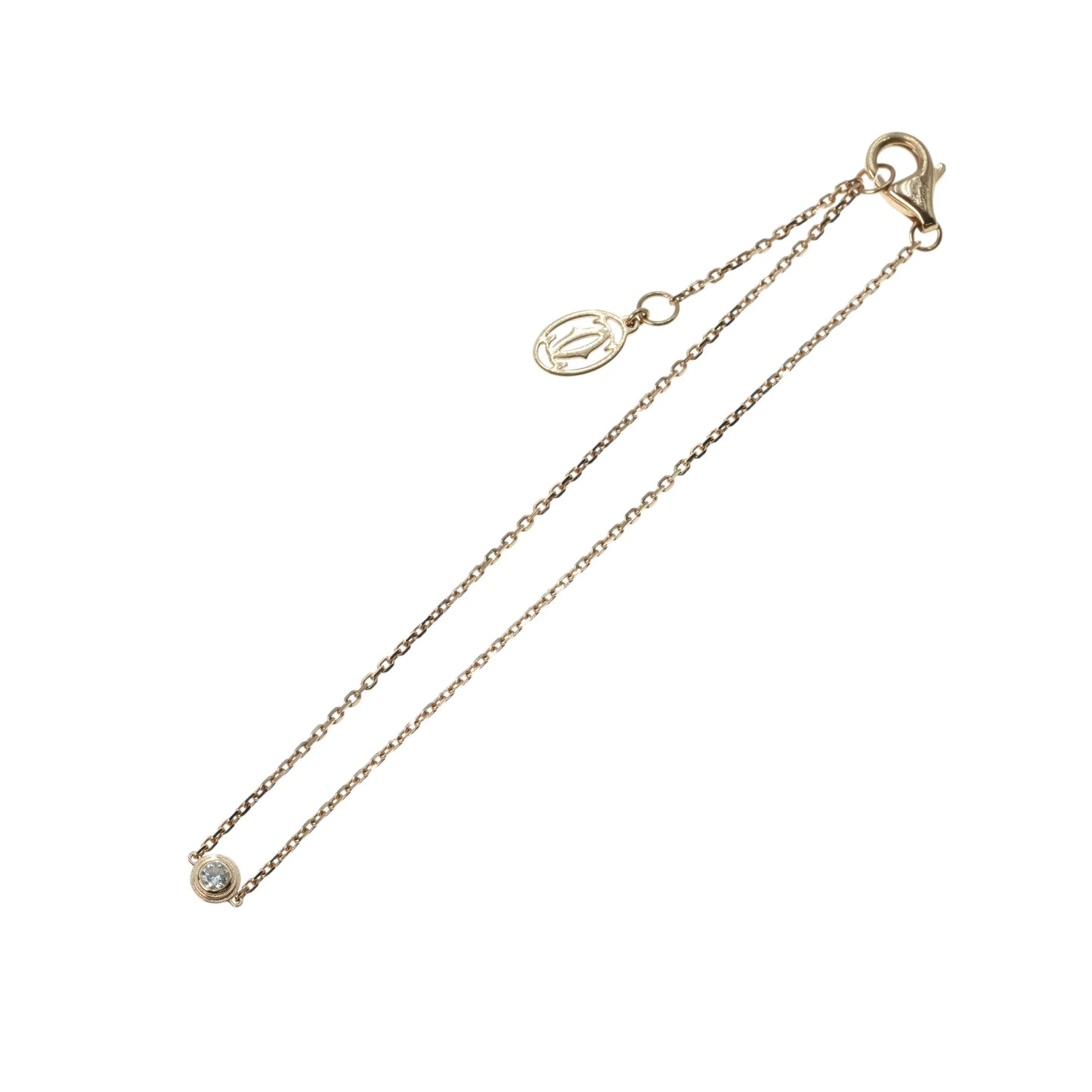 Cartier d'amour XS Bracelet Jewelry