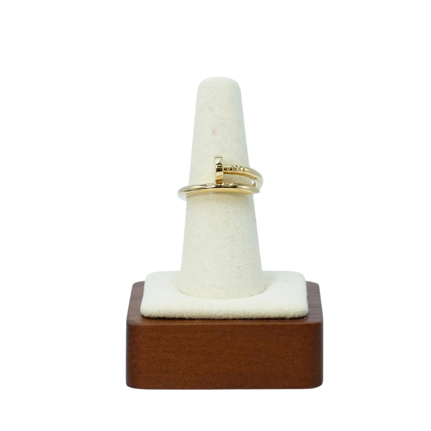 Cartier Juste Un Clou 18KYG Ring Jewelry