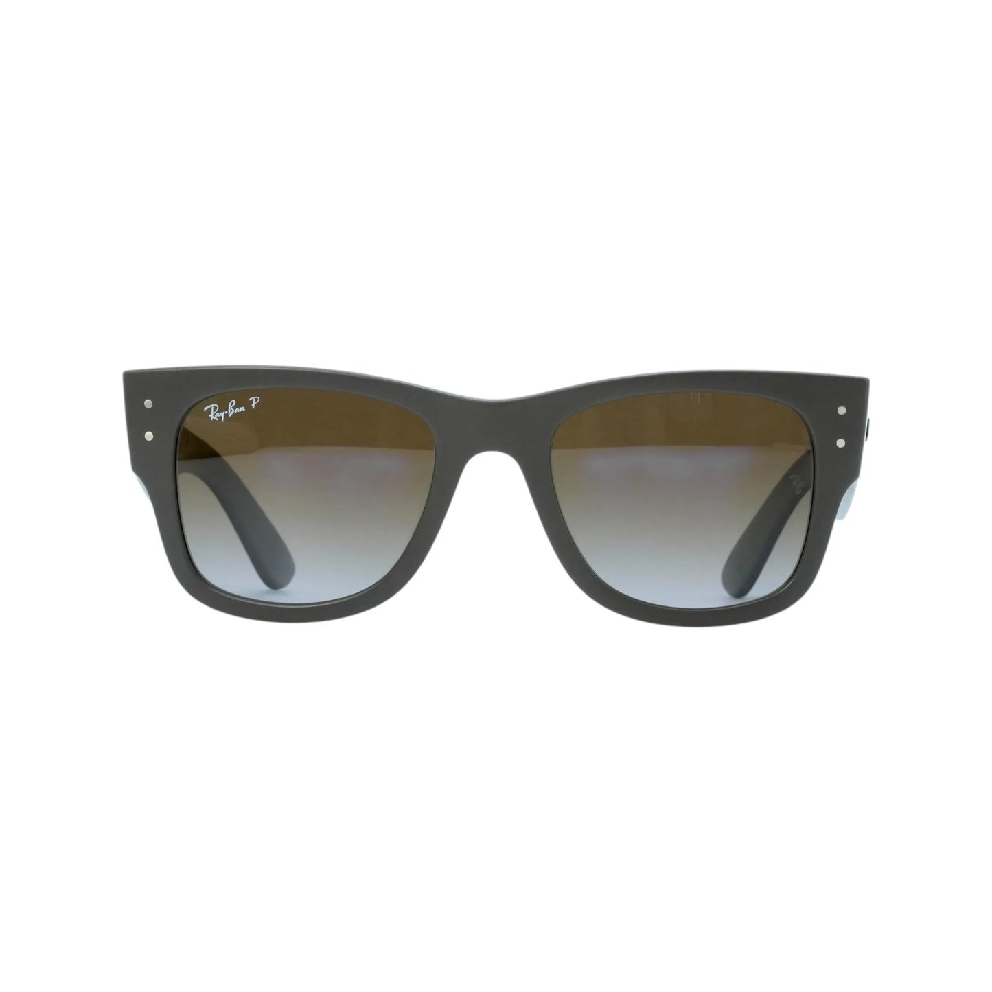 Ray-Ban Brown Frame Sunglasses - Brown - 34042