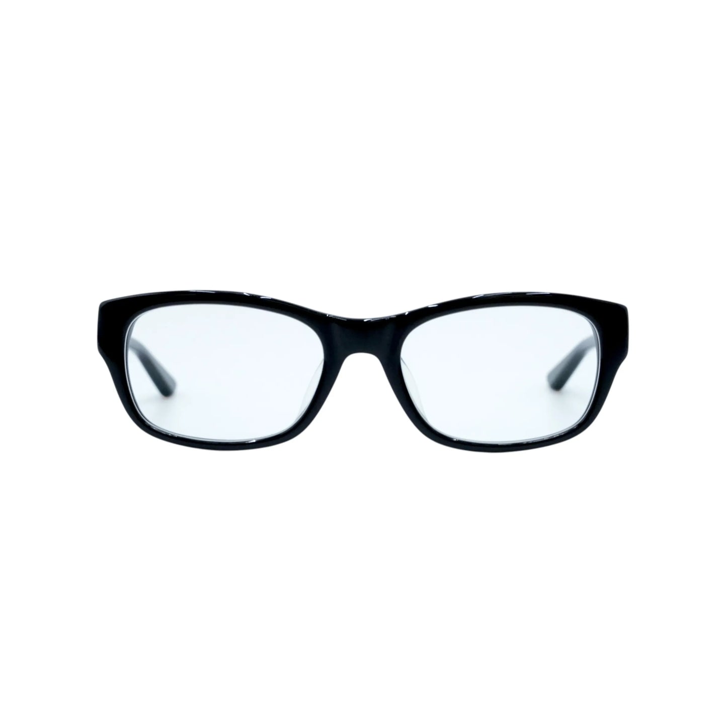 Ray-Ban Black Frame Sunglasses - Clear Lens - 30199