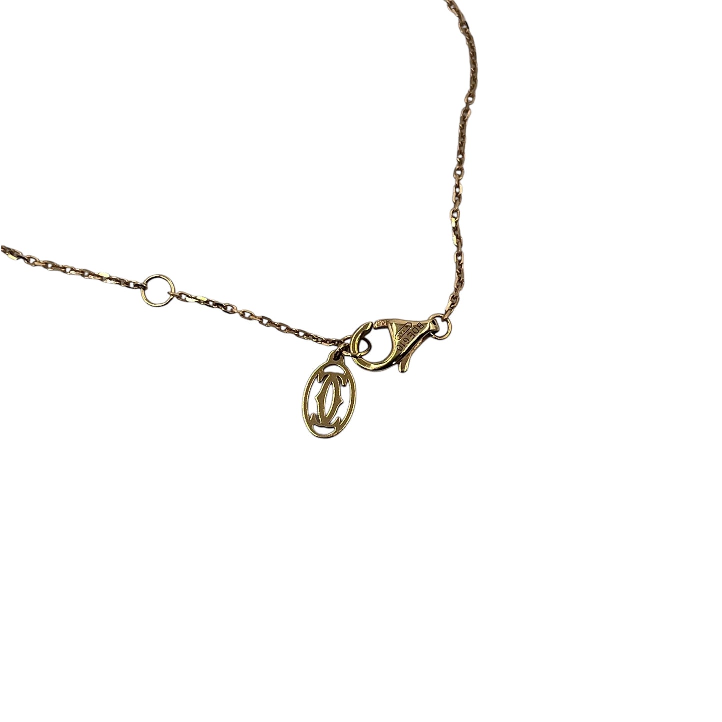 Cartier d'amour XS 1PD Bracelet